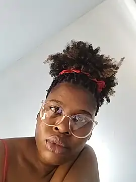 random webcam Cherrydollx