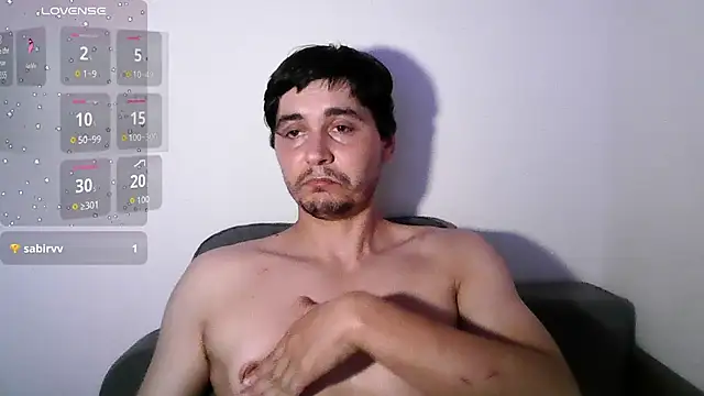 David_storm webcam