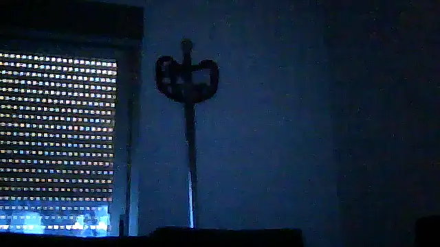 SirFrankonde webcam