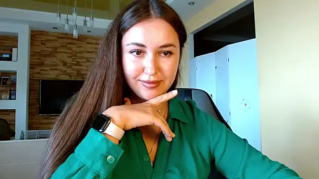 ElizabethJam webcam