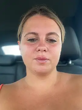 Samantha_official webcam