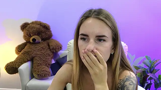 cam porn DeboraHorny