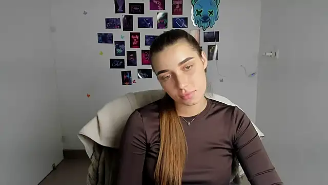 NikaMystic webcam