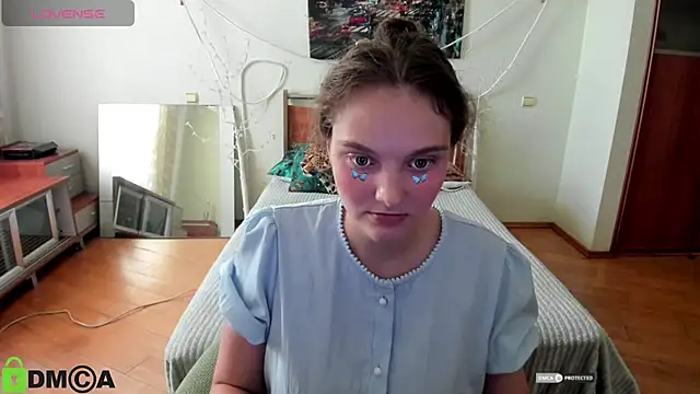 CordeliaJones webcam