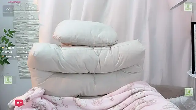 Yoyo_520 webcam