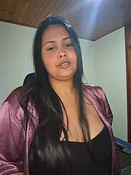 Alessandraa- webcam