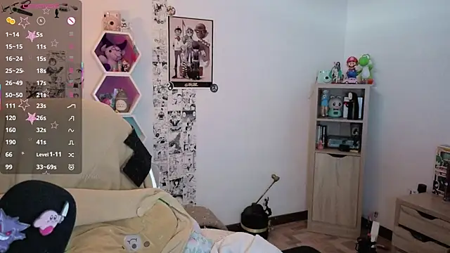 deftsuki webcam