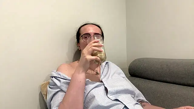 SofiaTease webcam