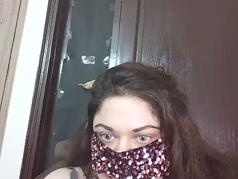 Lisa_White_Desi webcam