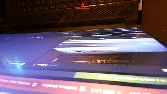 Hgay6935 webcam