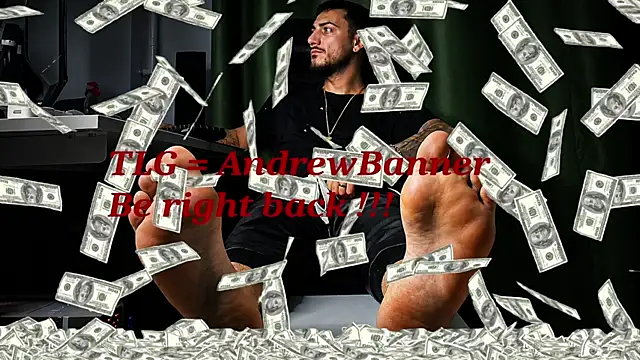 AndrewBanner webcam