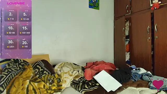 EliVanegas webcam
