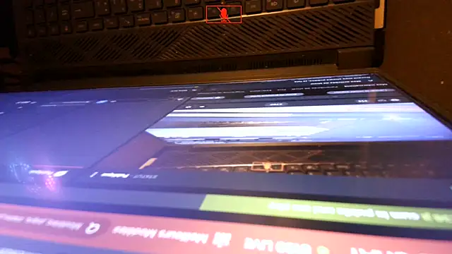 Hgay6935 webcam