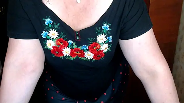 AlisaHot55 webcam