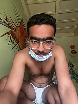 ronzy_69 live cam on StripChat
