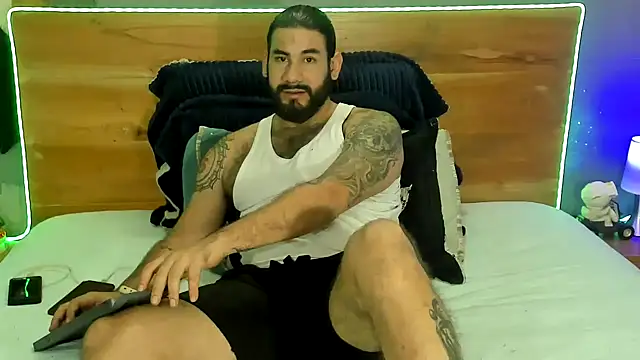 Prometeo-grizzly webcam