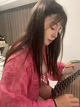 live