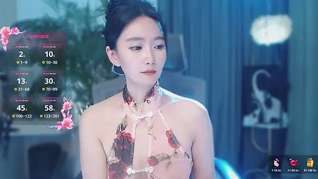 feifei-love