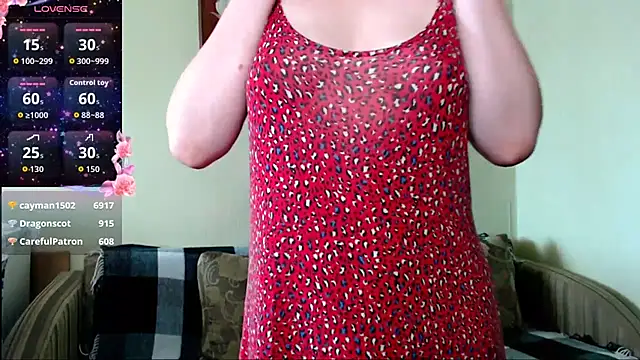 vaders_daughter webcam