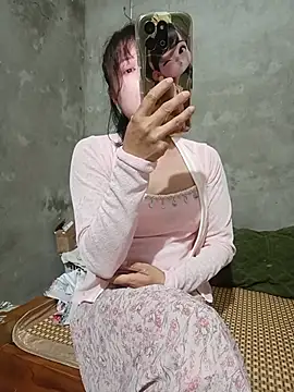 Linda-yiyi webcam