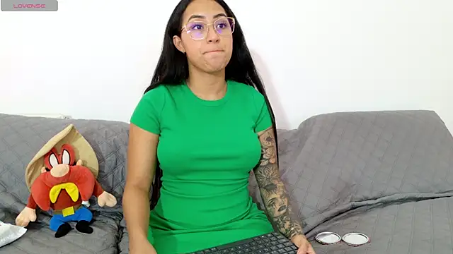 vanessaadol webcam