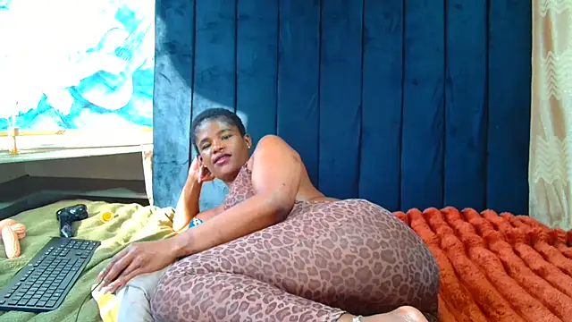 CaramelCandyxx webcam