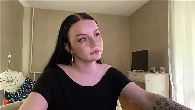 MizzyX webcam