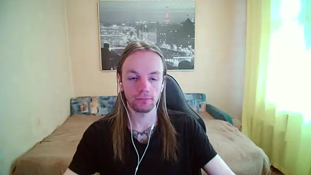 AdamDickens