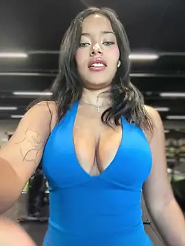 Risky_Workouts webcam