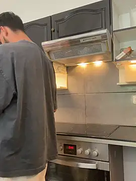 Gipsyboysteve