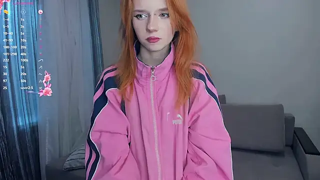 TarynPalek webcam
