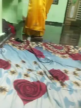 Hotviyaja-sexy live cam