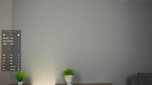 TrinaHowton live cam