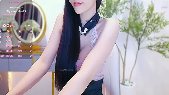 KaylaYu live cam