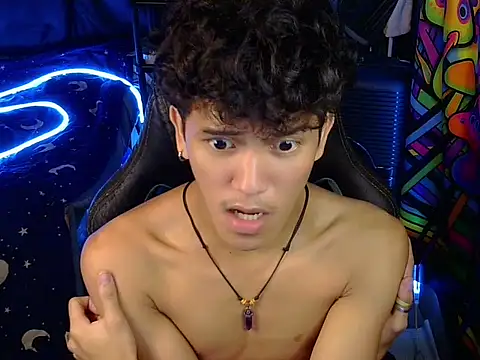 hugekenbigcock webcam