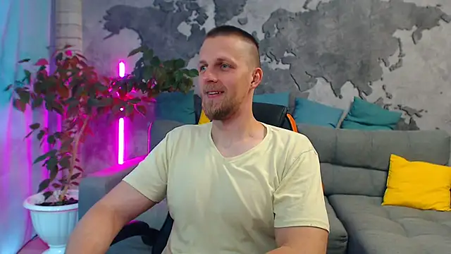 VikingChrisss webcam