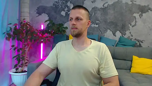 VikingChrisss webcam