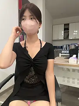 gougou13 (F young) - 全裸