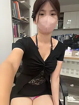 gougou13 (F young) - 全裸