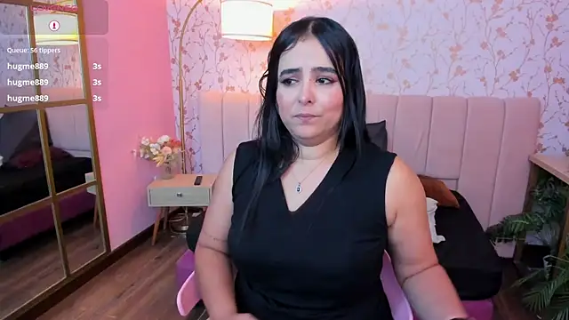 taylor_bennet webcam