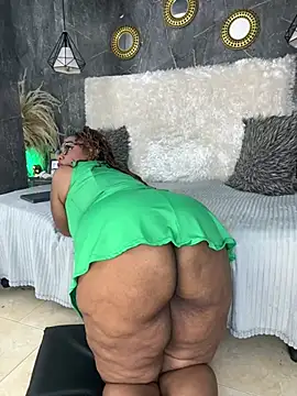 AranzalatinBlaks1 webcam