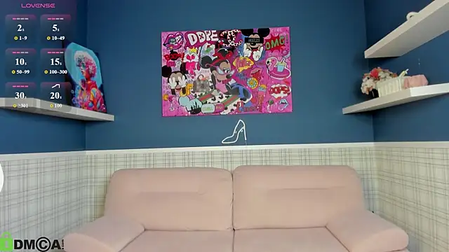 Anneta_Hart webcam