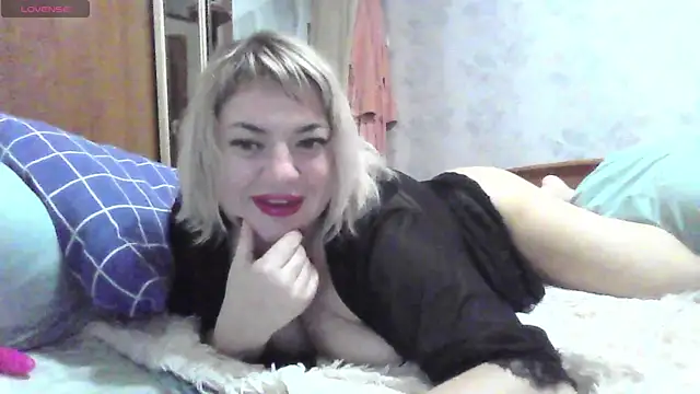 AgataDark_ webcam