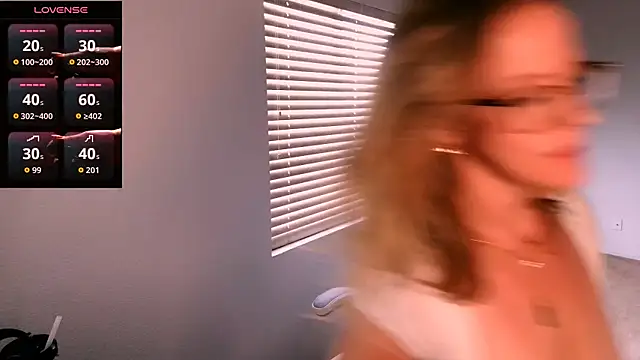 britteebee webcam