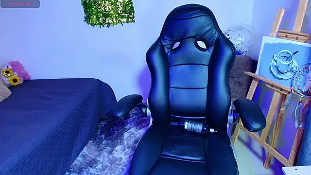 SweetIsabella_x webcam