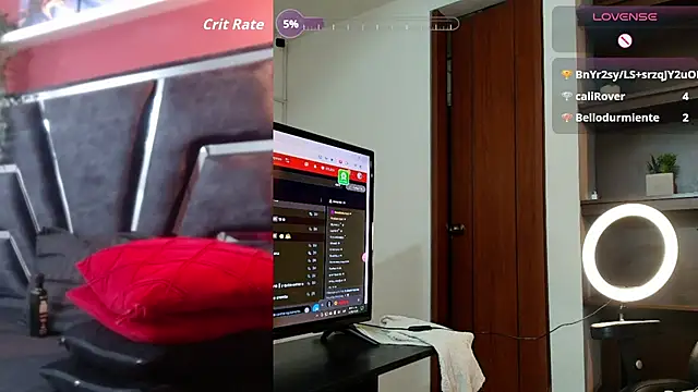 DacotaAndersonDirty live sex cam