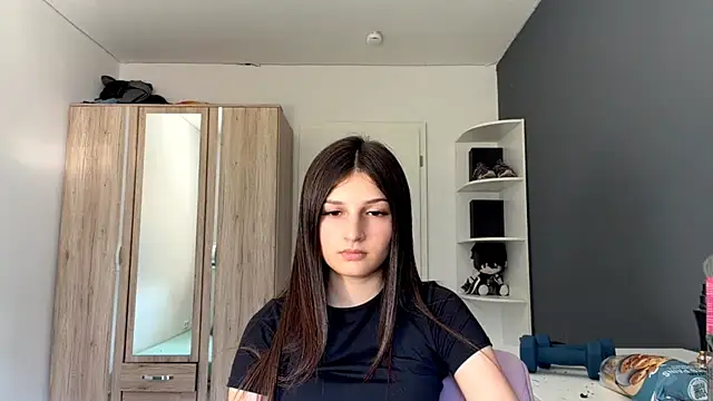 SpanishRooter webcam