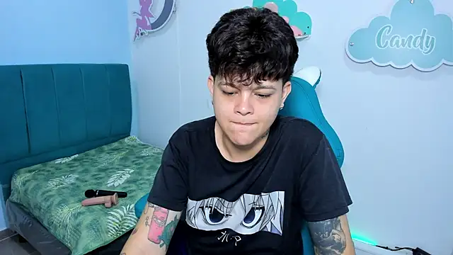 nataly_0303 webcam