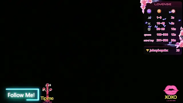 Mss_devine webcam