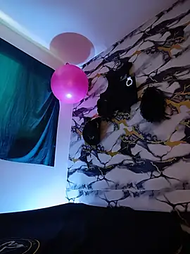 Hiroshi_Shen webcam